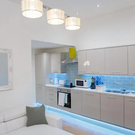 Live In Greenhill 利兹