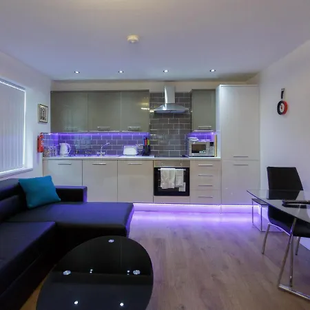 Apartment Live In Leeds Greenhill Leeds (West Yorkshire)