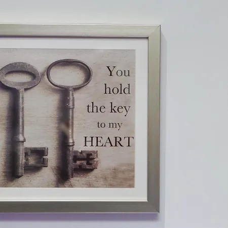 Live In Greenhill 公寓