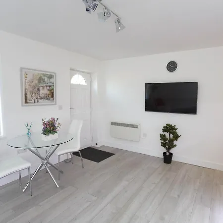 公寓 Live In Greenhill 利兹