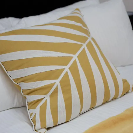 公寓 Live In Greenhill 利兹