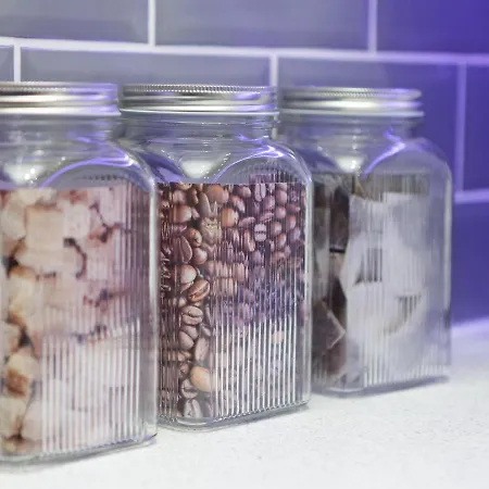 Live In Greenhill 公寓 利兹