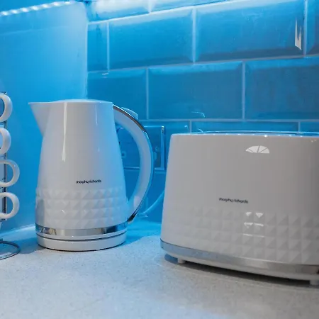 Live In Greenhill 利兹