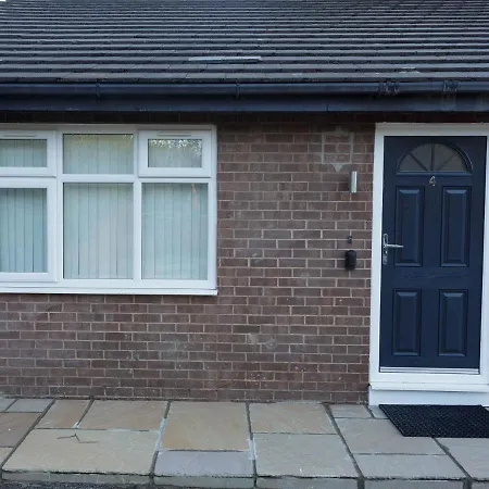 Apartment Live In Leeds Greenhill Leeds (West Yorkshire)