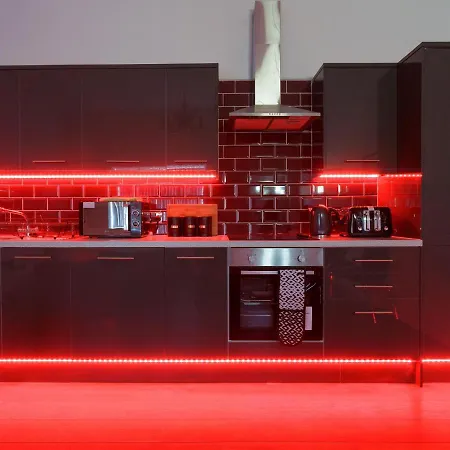 Live In Greenhill * 利兹