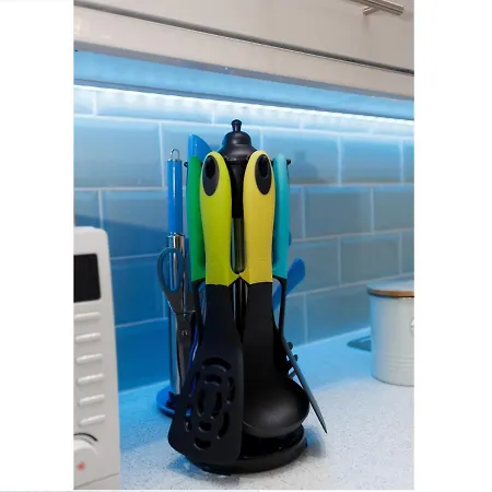 Live In Greenhill 公寓 利兹