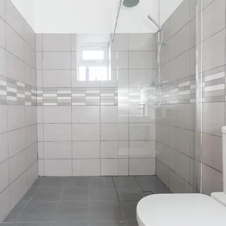 Live In Greenhill 利兹