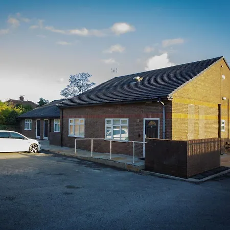 Live In Greenhill 公寓