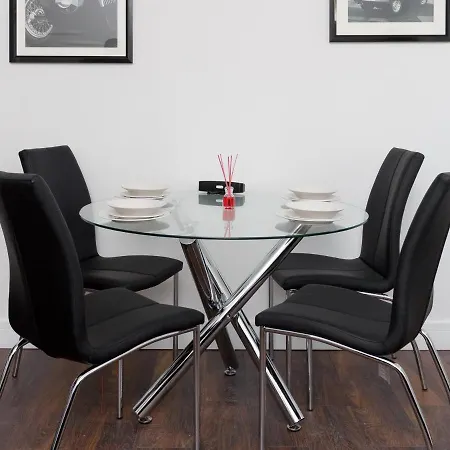 公寓 Live In Greenhill 利兹