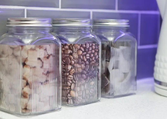 Live In Greenhill דירה לידס