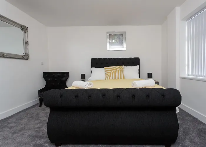 Live In Greenhill לידס