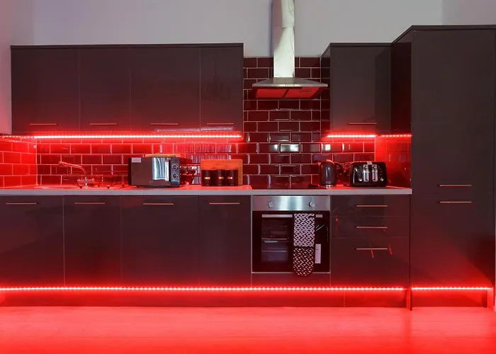 Live In Greenhill * לידס