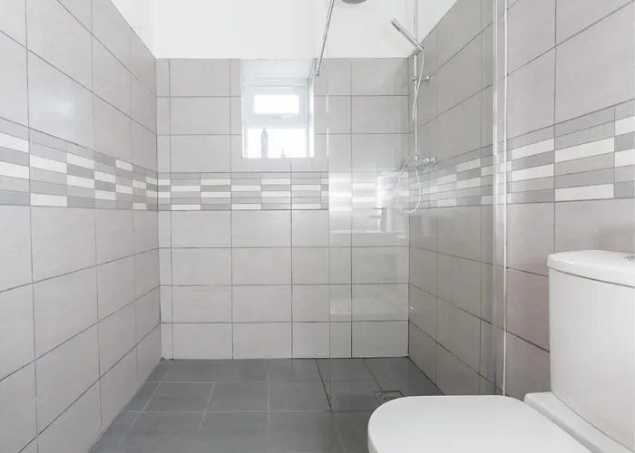 Live In Greenhill לידס