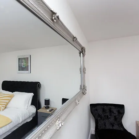 Lejlighed Live In Greenhill