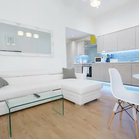 Lejlighed Live In Greenhill *