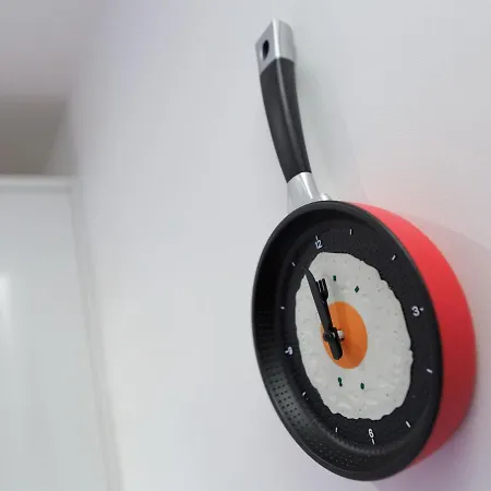 Lejlighed Live In Greenhill