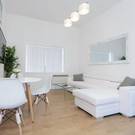 Lejlighed Live In Greenhill *