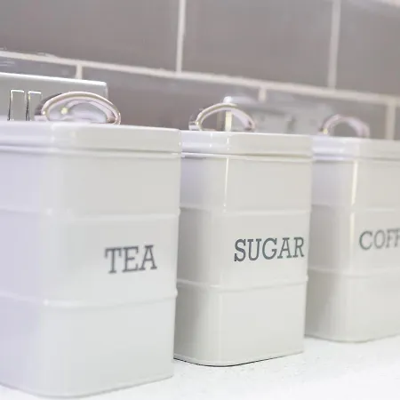 Live In Greenhill * Leeds (West Yorkshire)