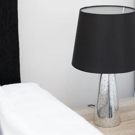 Live In Greenhill Lejlighed *