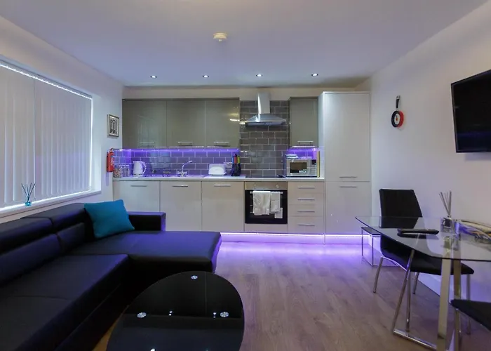 Apartment Live In Greenhill Leeds (West Yorkshire)