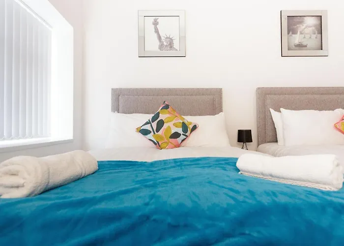 Apartment Live In Greenhill *