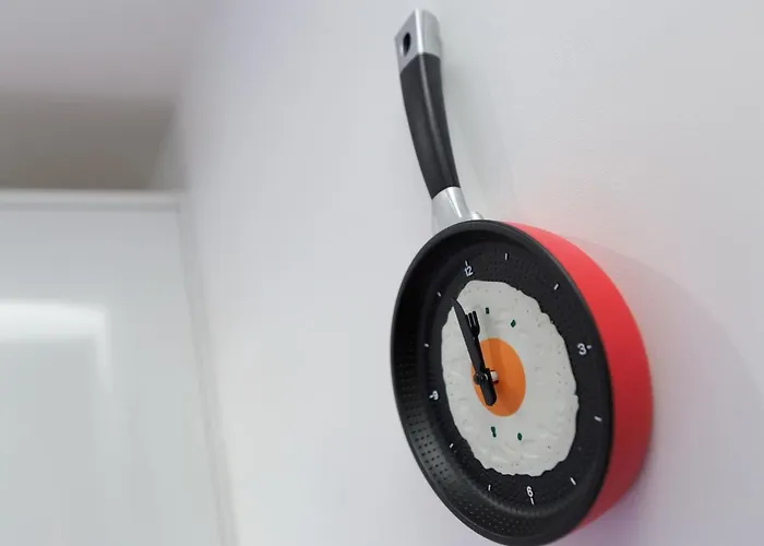 Apartment Live In Greenhill