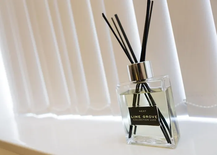 Apartment Live In Greenhill *