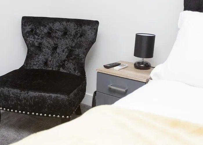 Live In Greenhill Apartment Leeds (West Yorkshire)