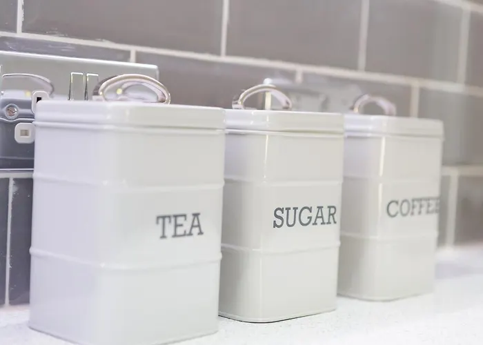 Live In Greenhill * Leeds (West Yorkshire)