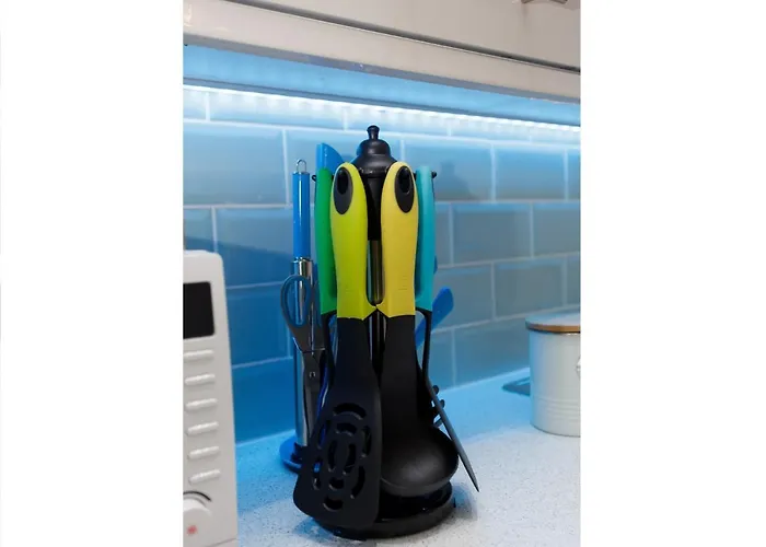 Live In Greenhill Apartment Leeds (West Yorkshire)