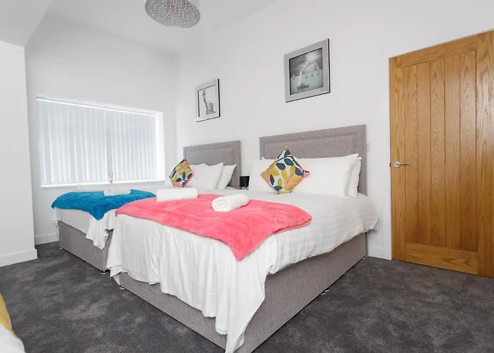 Apartment Live In Greenhill