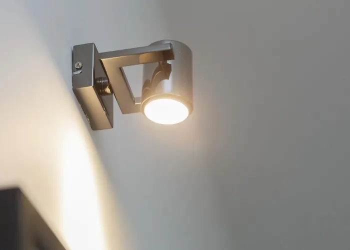 Live In Greenhill Apartment *