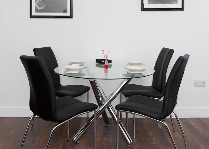 Apartment Live In Greenhill Leeds (West Yorkshire)